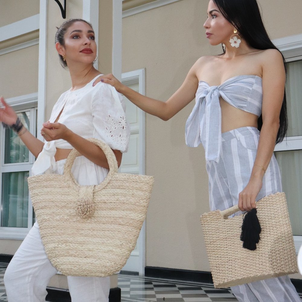 Bag - Playero Bag - Picture 7 of 7